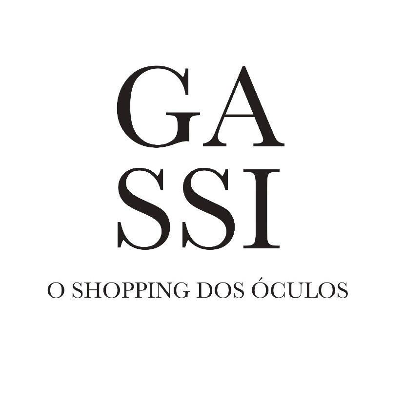 Logo Óticas Gassi